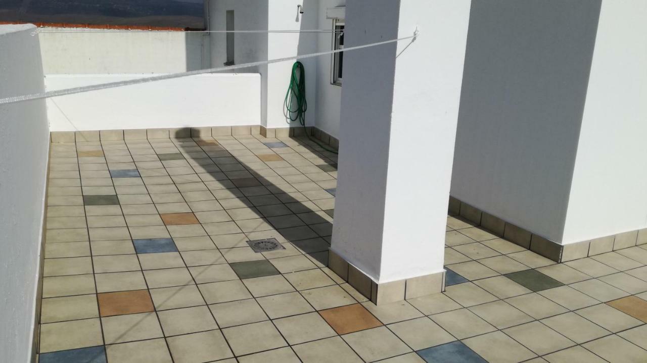 شقة Atico Sol بارباتي المظهر الخارجي الصورة