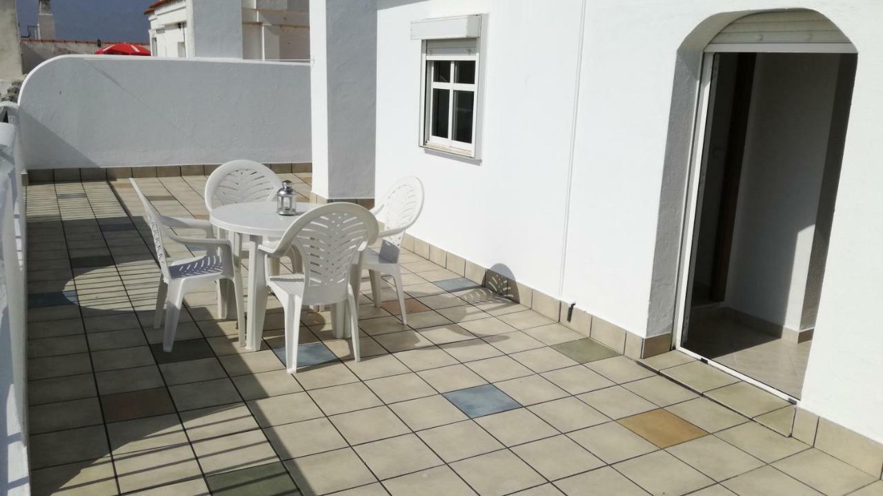 شقة Atico Sol بارباتي المظهر الخارجي الصورة